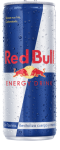 Red Bull Energy Drink PNG